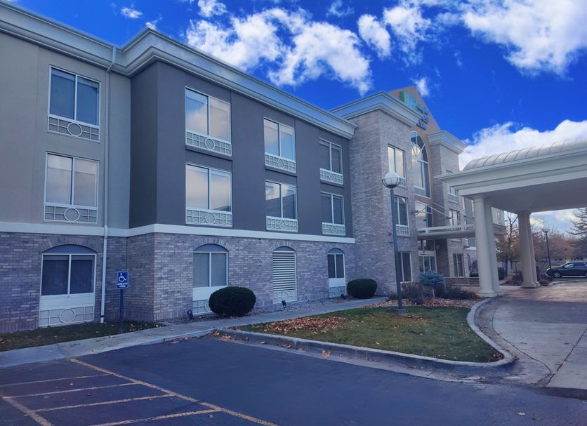 Bâtiment Photo
