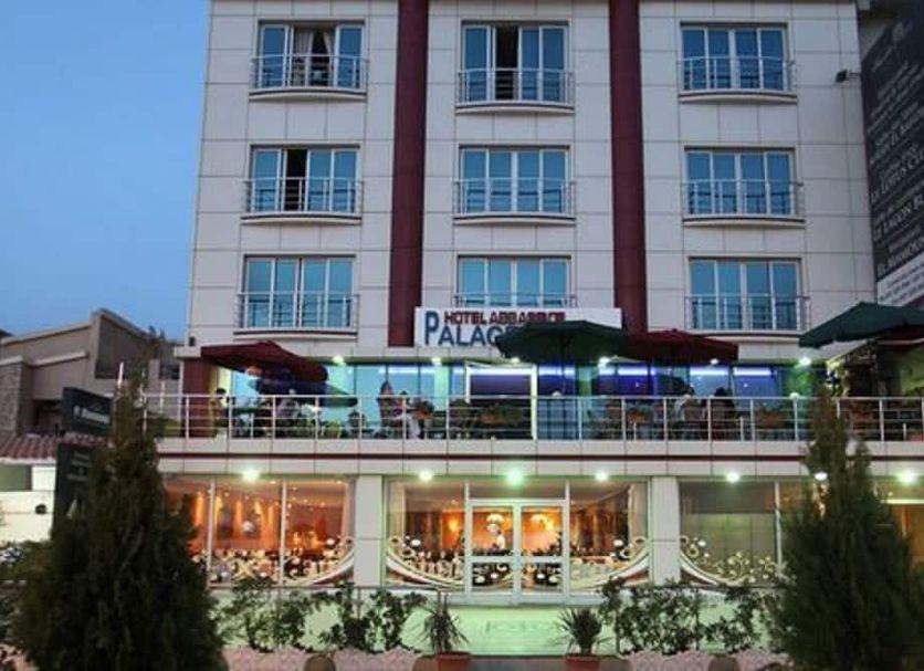 Bâtiment Photo