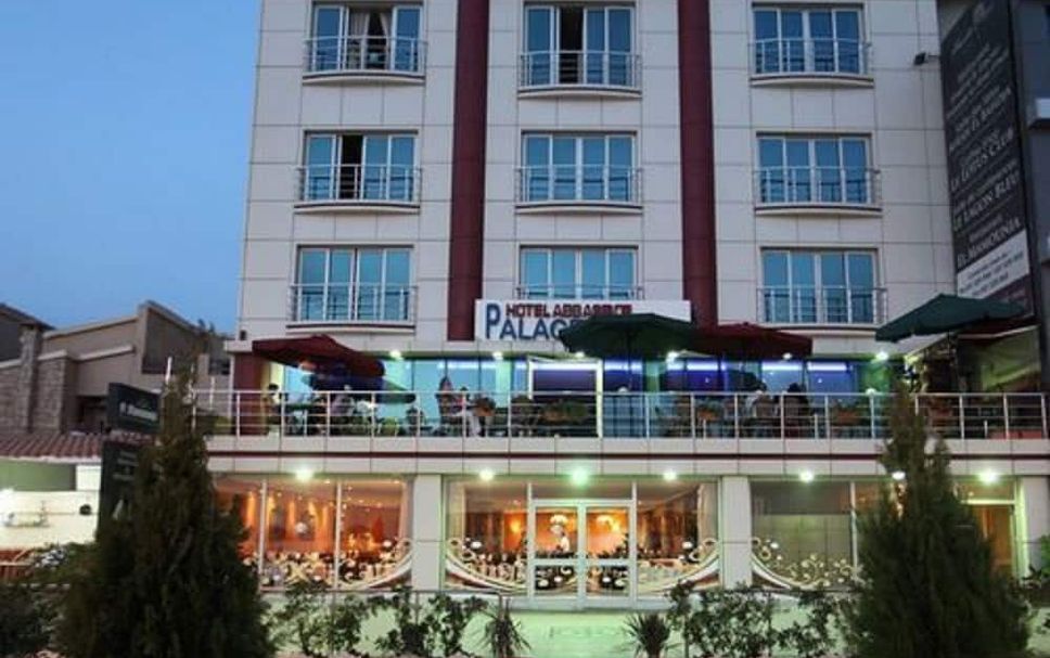 Bâtiment Photo