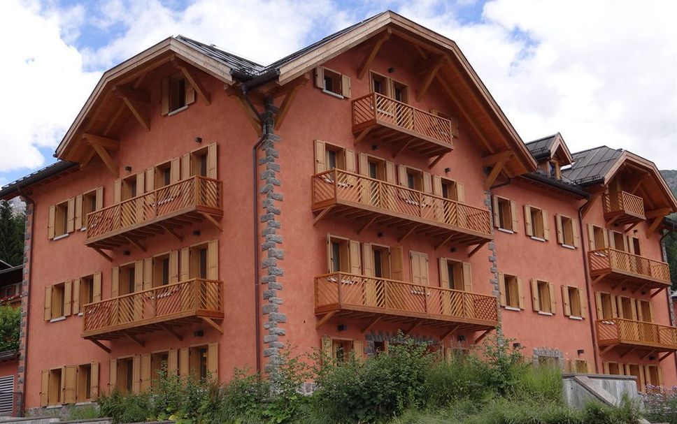 Bâtiment Photo