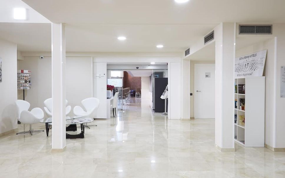 Hall d’entrée Photo