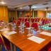 Espace de conférence