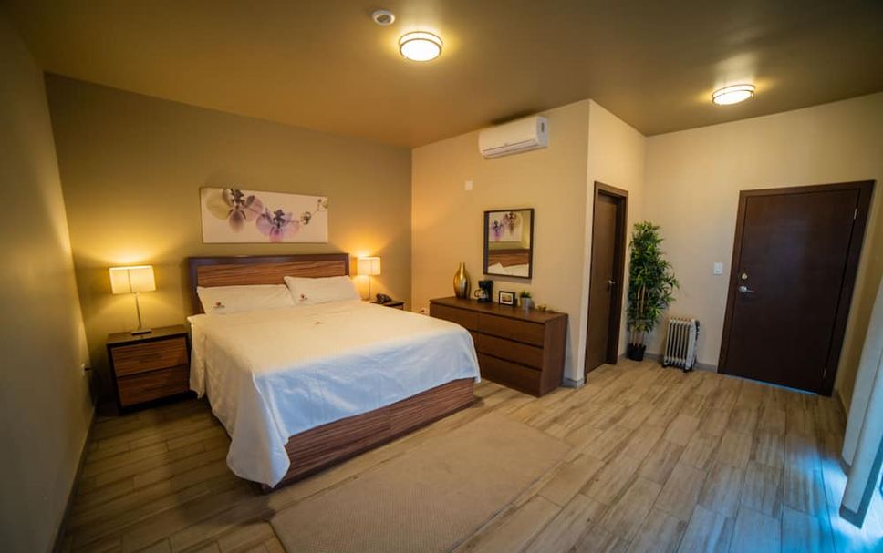 Chambre Photo