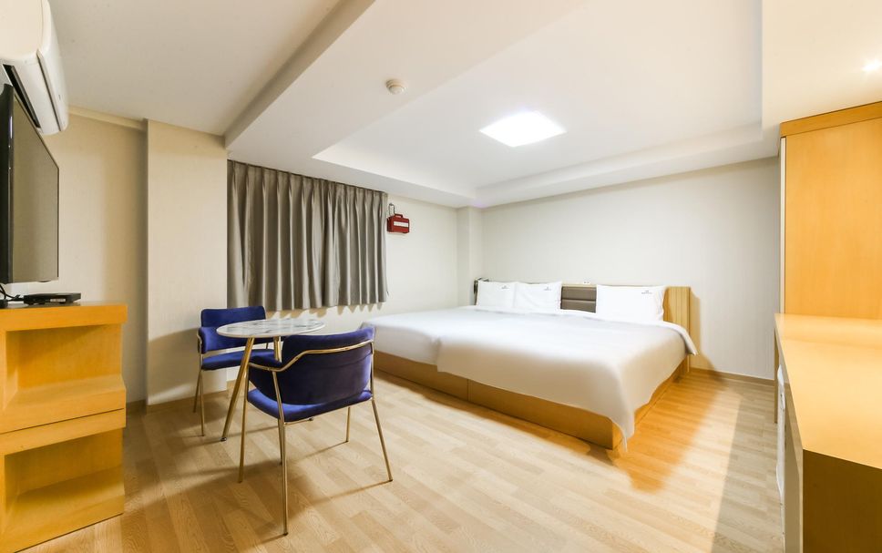 Chambre Photo