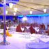 Salle de banquet