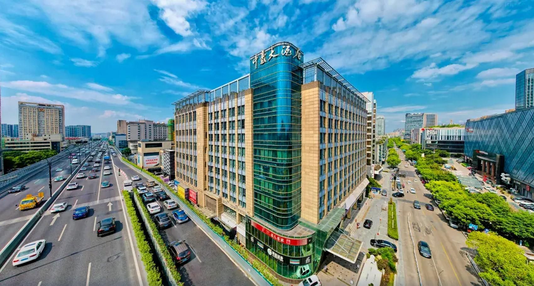 Bâtiment Photo