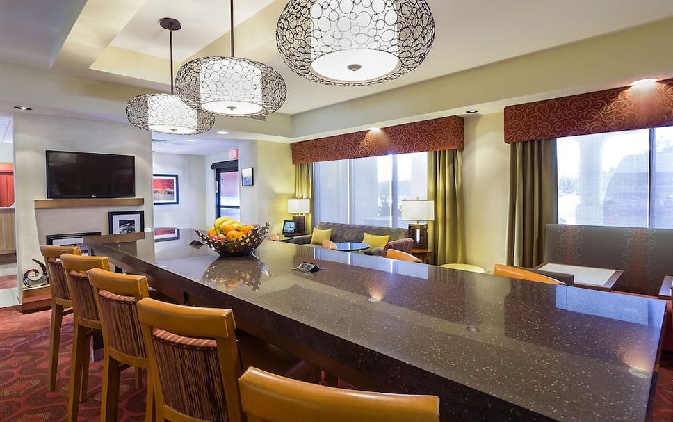 Salle à manger Photo