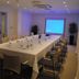 Espace de conférence