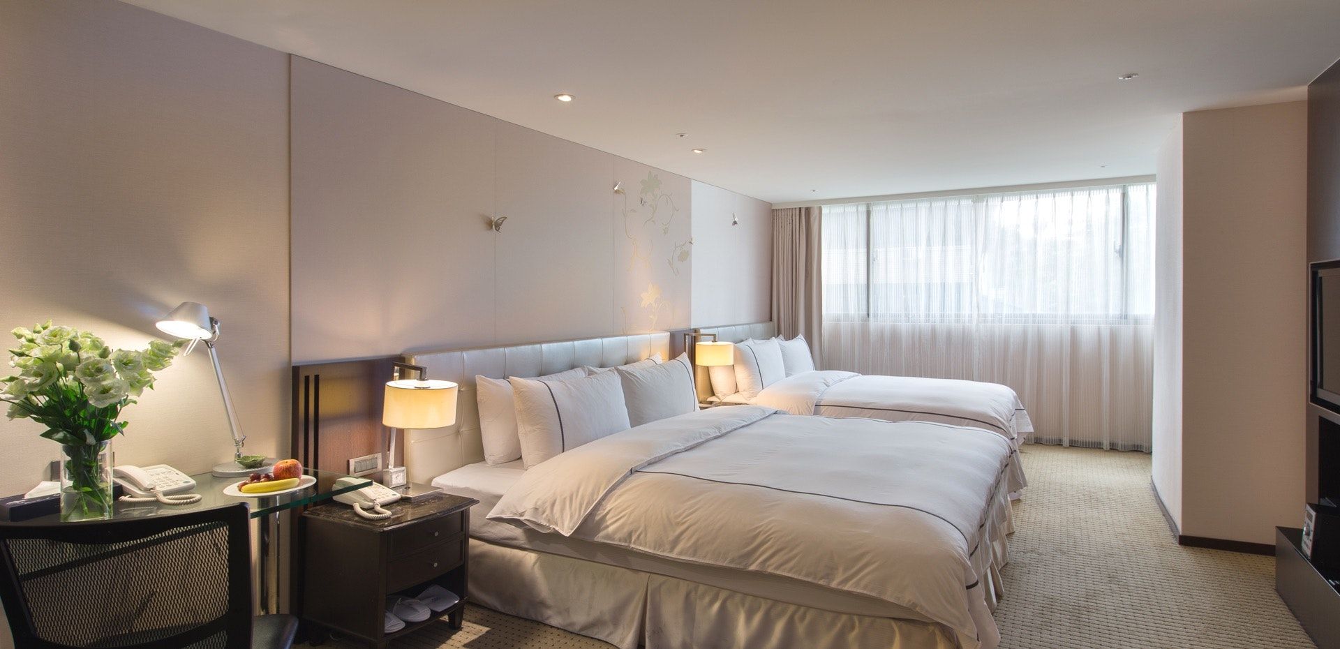 Chambre
