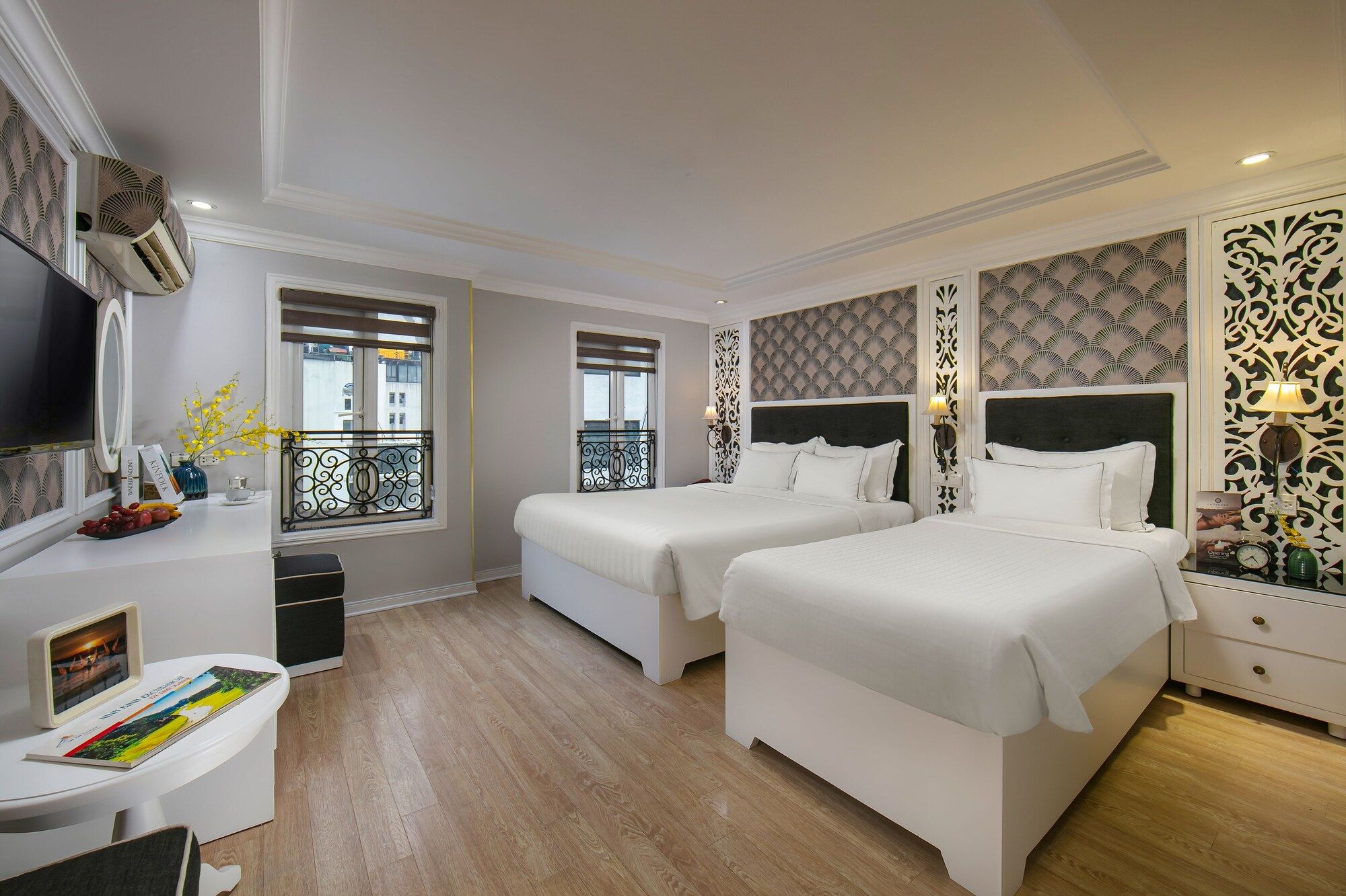 Chambre