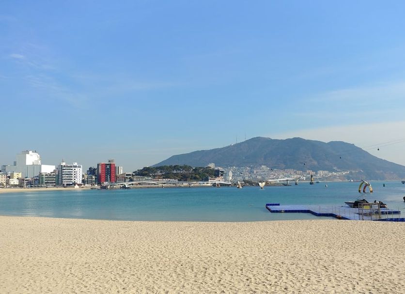 Plage Photo