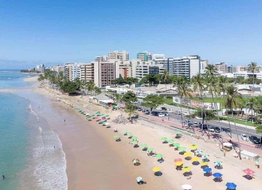 Plage Photo