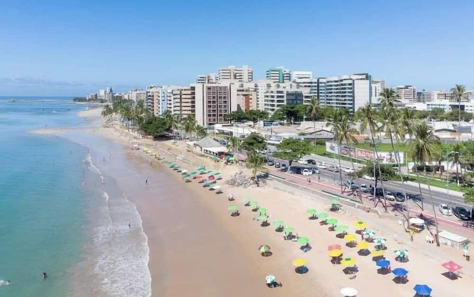 Plage Photo
