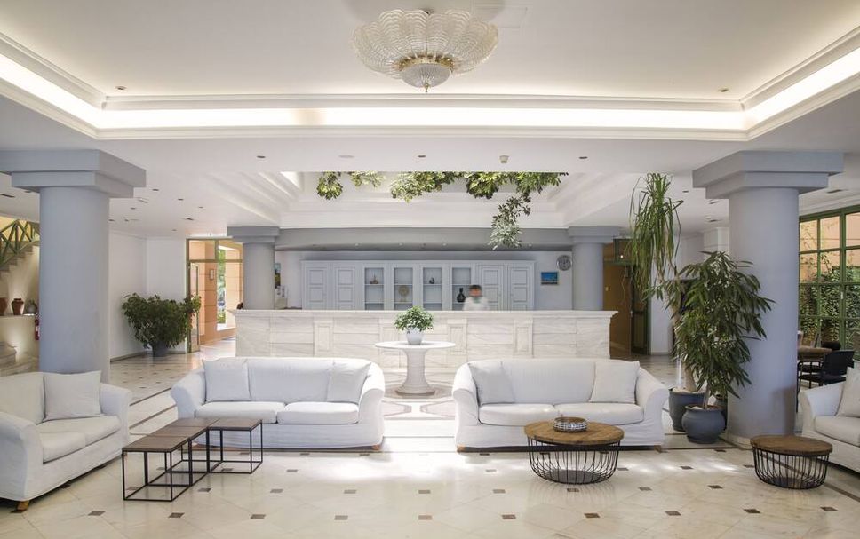 Hall d’entrée Photo