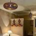 Équipements de la chambre