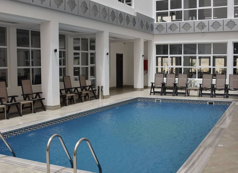 Piscine Photo