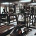 Salle de sport