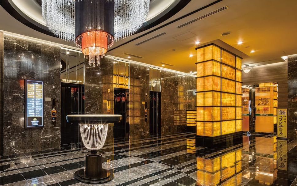 Hall d’entrée Photo