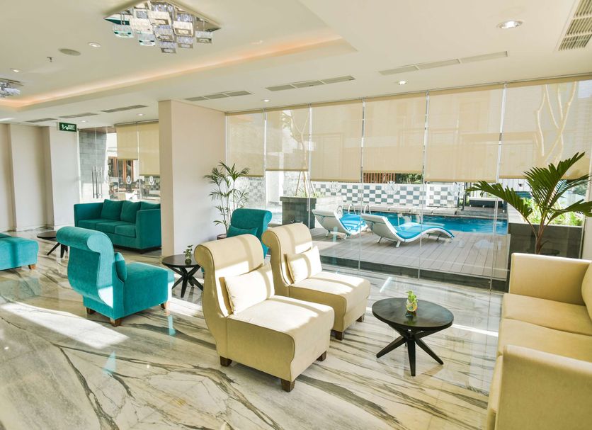 Salon Photo