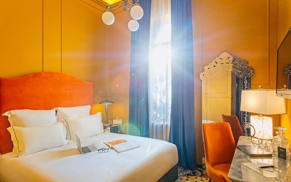 Chambre Photo