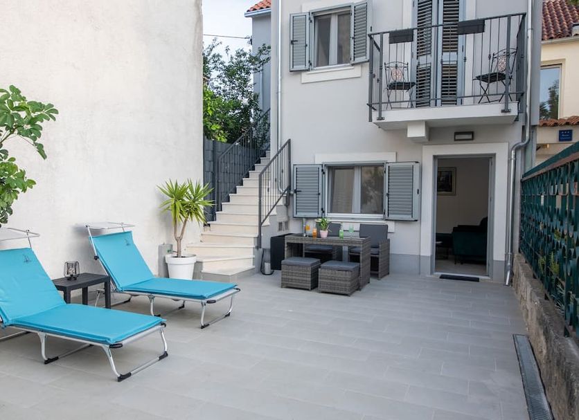 Balcon Photo