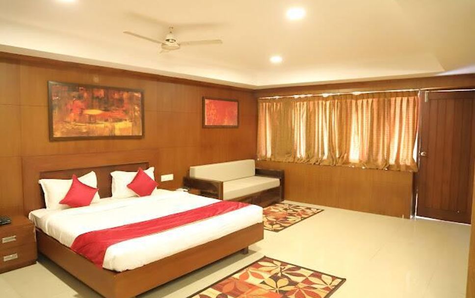 Chambre Photo