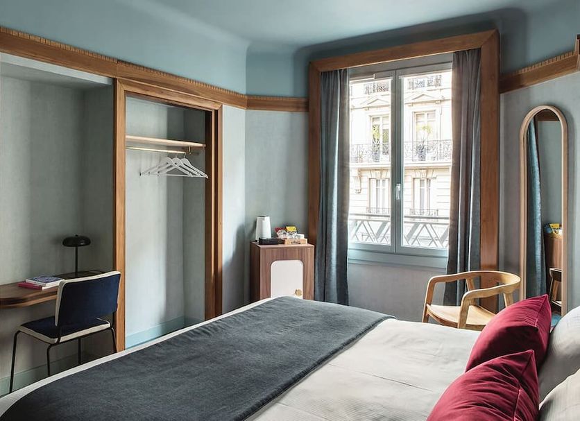 Chambre Photo