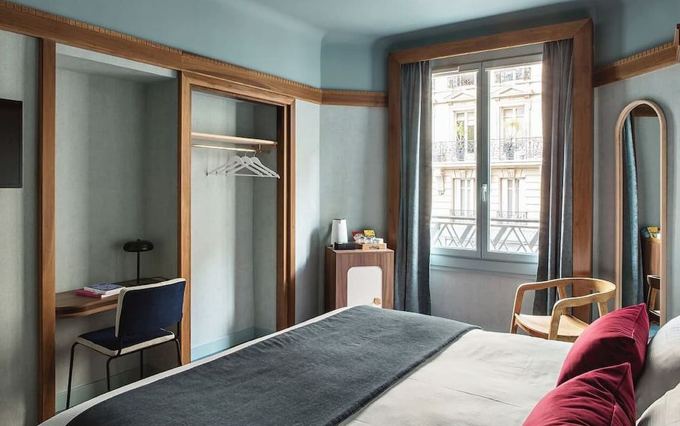 Chambre Photo