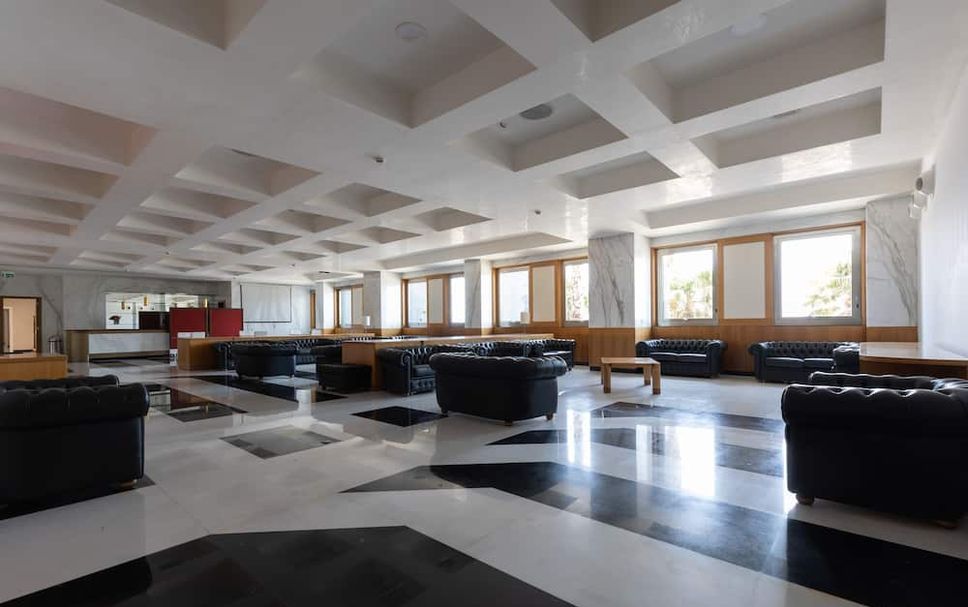 Hall d’entrée Photo