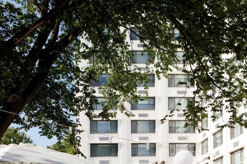 Bâtiment