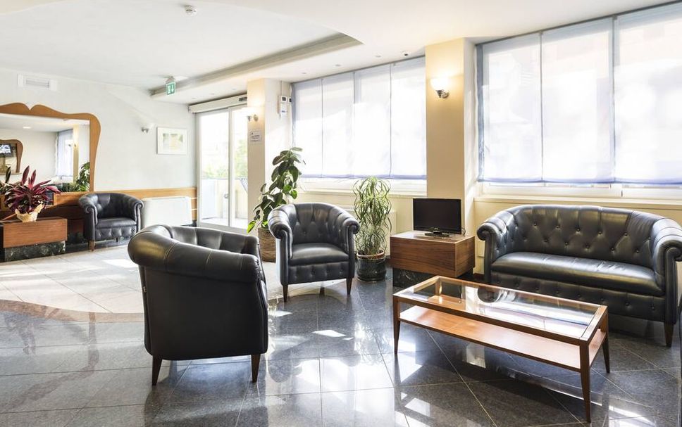 Hall d’entrée Photo