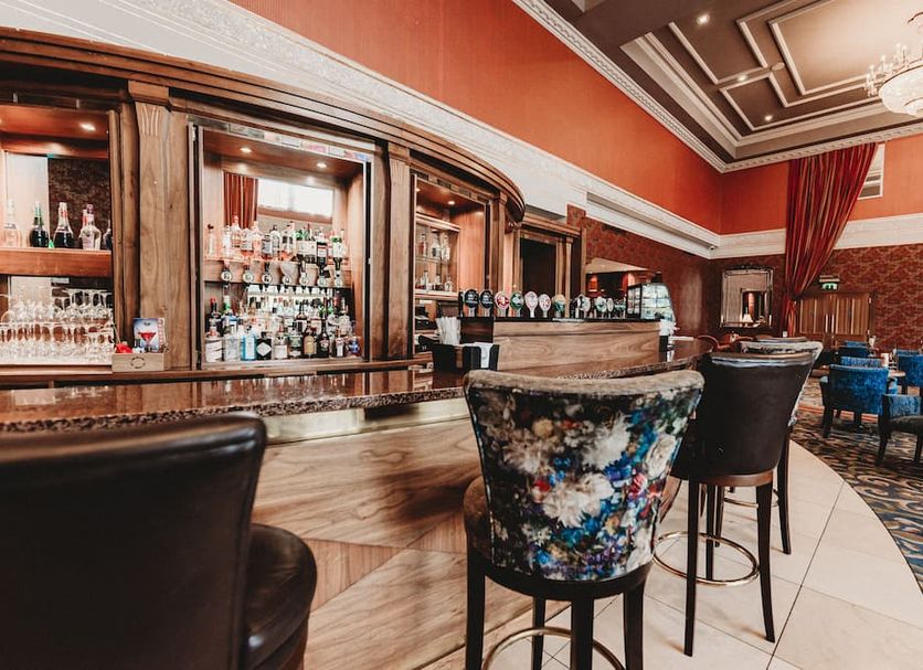 Bar Photo