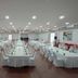 Salle de banquet
