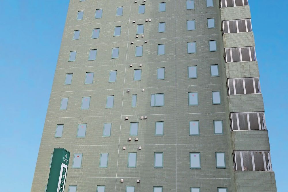Bâtiment