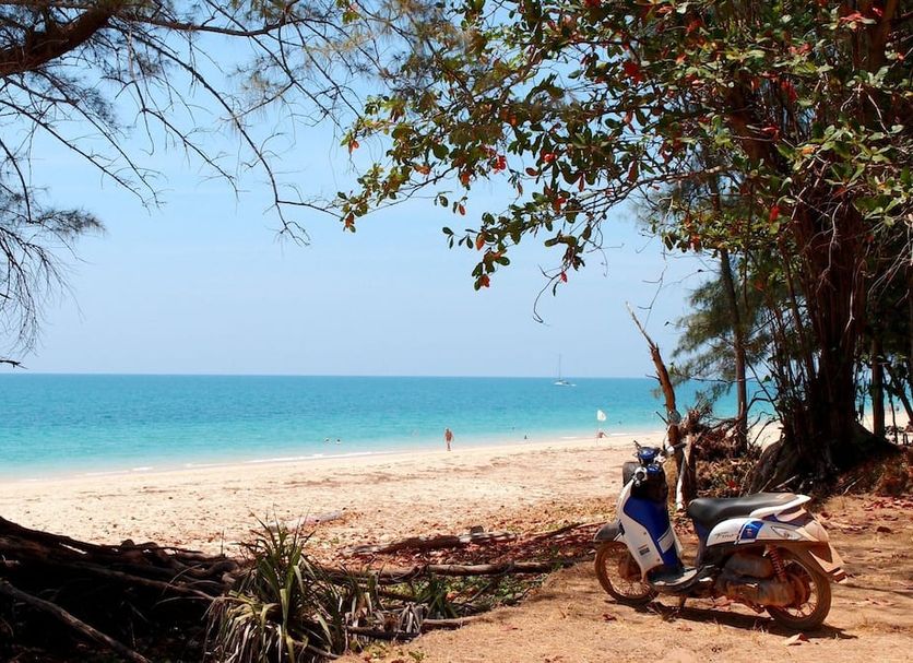 Plage Photo