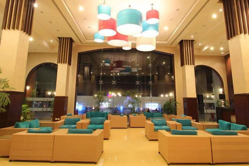 Hall d’entrée