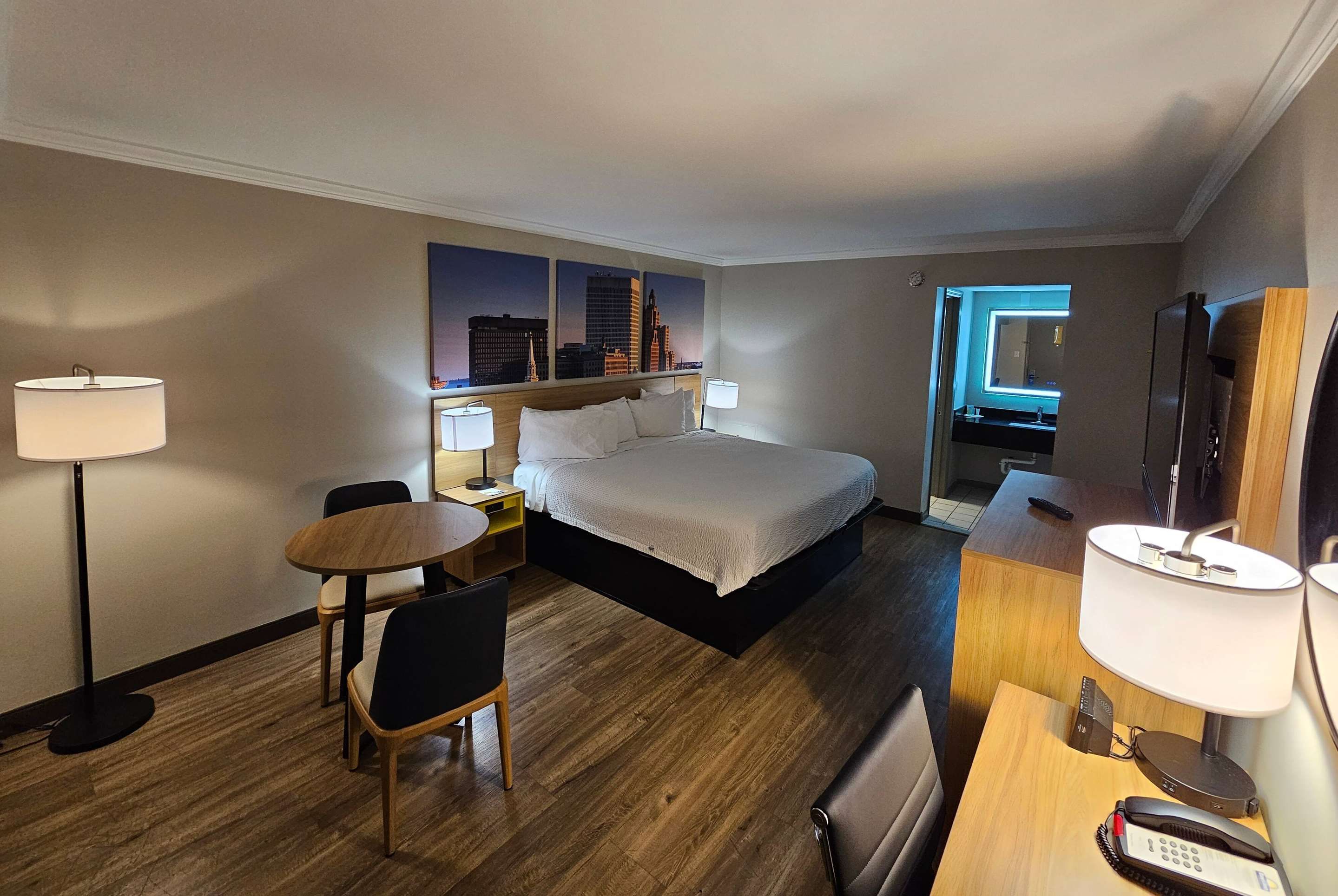 Chambre
