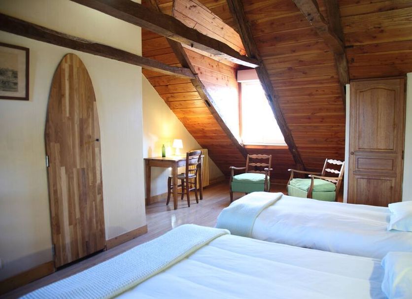 Chambre Photo