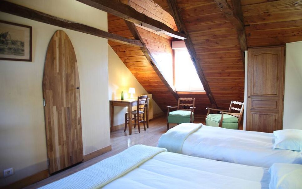 Chambre Photo