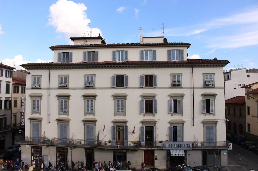 Bâtiment