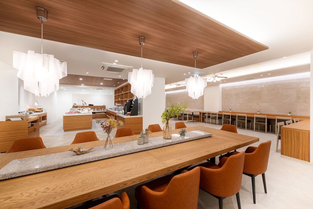 Salle à manger Photo