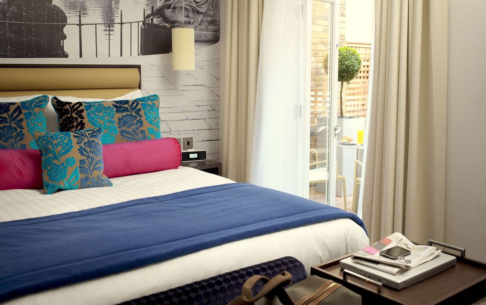 Chambre Photo