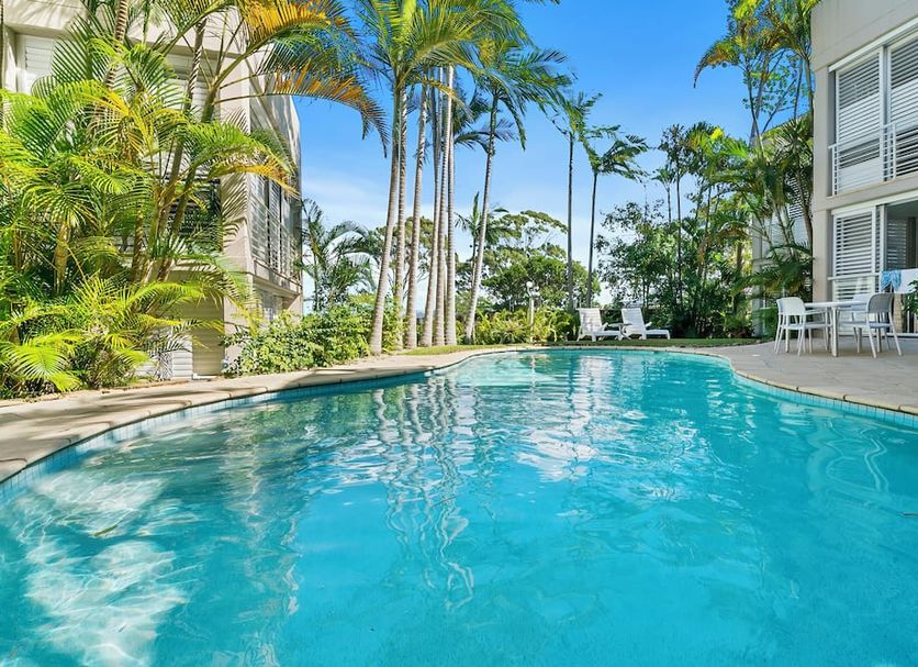 Piscine Photo