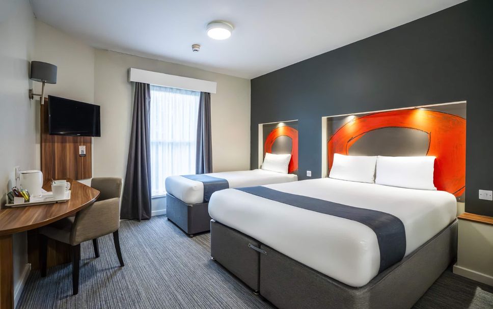Chambre Photo