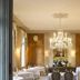 Salle de banquet