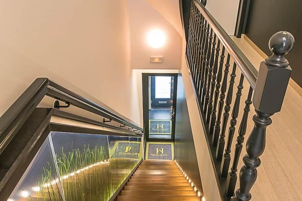 Escalier