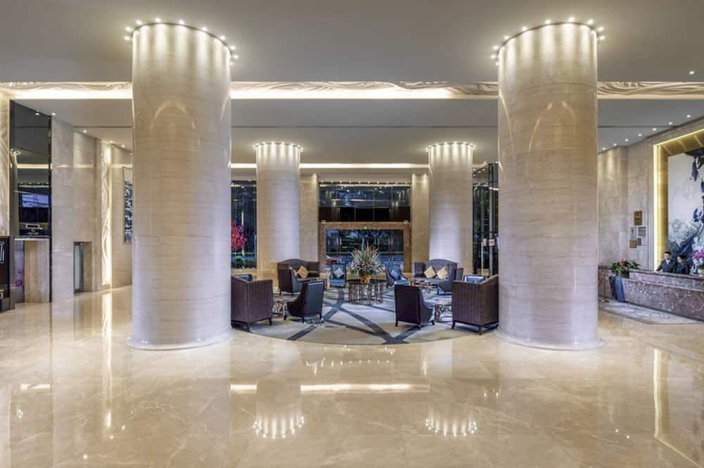 Hall d’entrée