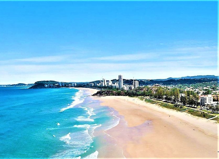 Plage Photo