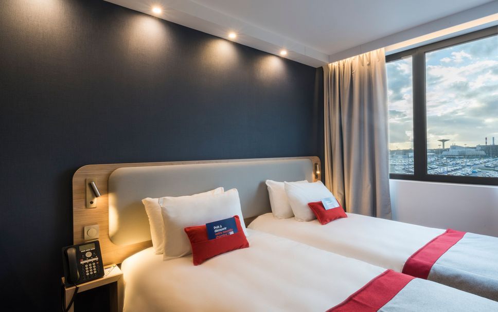 Chambre Photo