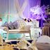 Salle de banquet